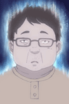Ossan Yuurei