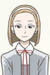Kinue Takehara