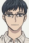 Masaomi Kouda