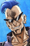 Mohican Ao