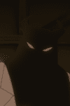 Black Hakase