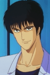 Haruka Saiki