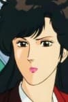 Reiko Yuuki