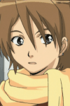 Mika Iizuka