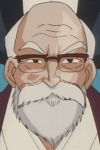 Chairman