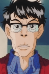 Minoru Yamagishi