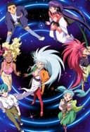 Tenchi Muyo! Ryo-Ohki Season 3