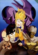 Dragon Ball Z: Cooler's Revenge