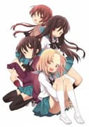 A-Channel: A-Channel+smile