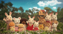Calico Critters: Mini Episodes -Ivy-