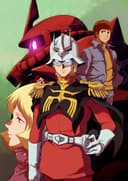 Mobile Suit Gundam: The Origin - Advent of the Red Comet