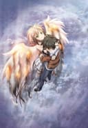 Heaven's Lost Property Final – The Movie: Eternally My Master