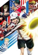 The Prince of Tennis II U-17 World Cup