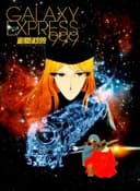 Galaxy Express 999