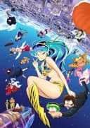 Urusei Yatsura (2022) Seasons 3 & 4