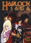Harlock Saga: The Ring of the Nibelung