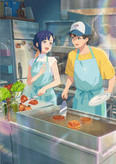 WASTED CHEF