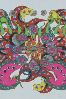 CHAOTIC ORDER
