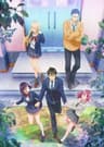 Watari-kun's ****** Is about to Collapse