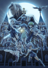 I Was Reincarnated as the 7th Prince so I Can Take My Time Perfecting My Magical Ability Season 2