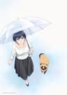 With You and the Rain