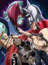 Kinnikuman Perfect Origin Arc Season 2