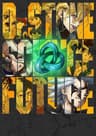 Dr. STONE SCIENCE FUTURE Cour 2