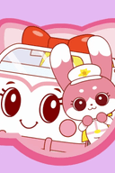 Go! Go! Vehicle Zoo (ONA)