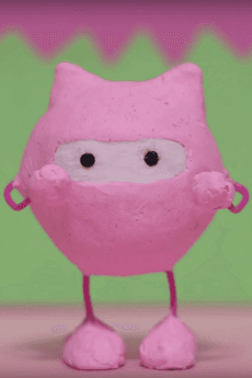 SUPER NINJA NEKO