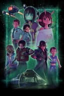 Milky☆Subway: The Galactic Limited Express – the Movie