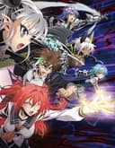 The Testament of Sister New Devil BURST