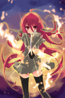 Shakugan no Shana: Season III