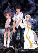 A Certain Magical Index II