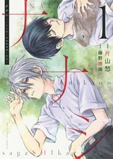 Nanashi: Nakushita Nanika no Sagashikata
