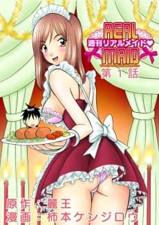 Real Maid