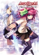 Angel Beats! Track Zero