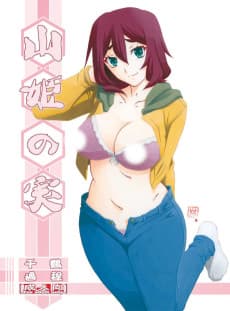 Yama Hime no Mi: Chizuru - Katei