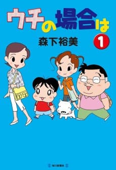 Uchi no Baai wa