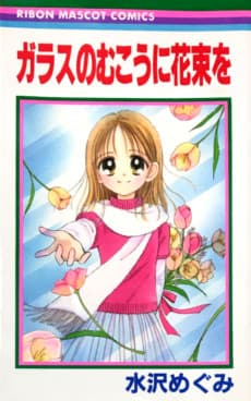 Glass no Mukou ni Hanataba wo