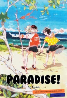 Paradise!