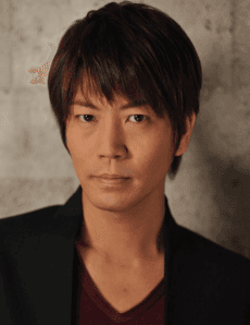 Keiichi Nakagawa