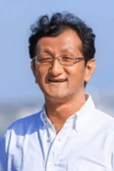 Akira Takayanagi