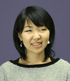 Maho Yoshida 