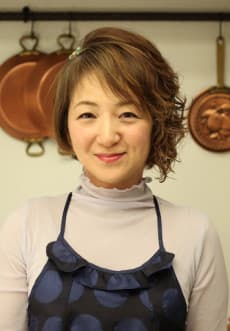 Mari Miyazawa