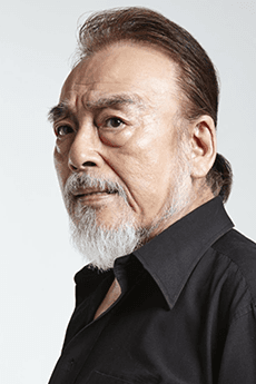 Tadashi Yokouchi