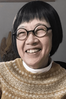 Akiko Suso