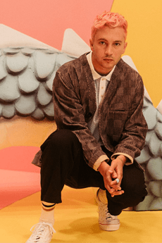 Tyler Joseph