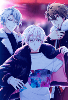 TRIGGER