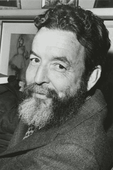 Randall Jarrell