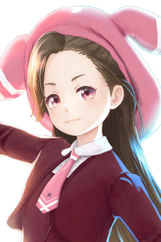 Nene Naninu